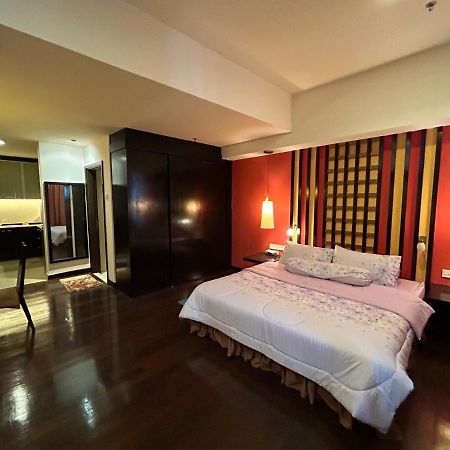 New-Sunwaylagoonfamilysuite-Highest Floor-2-4Pax-Netflix-Balcony-Superfastinternet Petaling Jaya Eksteriør billede