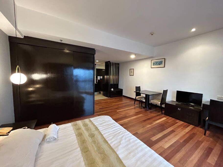 New-Sunwaylagoonfamilysuite-Highest Floor-2-4Pax-Netflix-Balcony-Superfastinternet Petaling Jaya Eksteriør billede